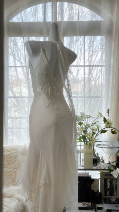 dongguan dress factory, dongguan dress  vintage dress  supplier