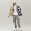 dongguan streetwear factory, dongguan streetwear jacket  supplier