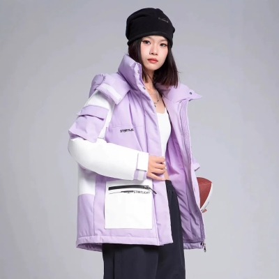 dongguan streetwear factory, dongguan streetwear jacket supplier