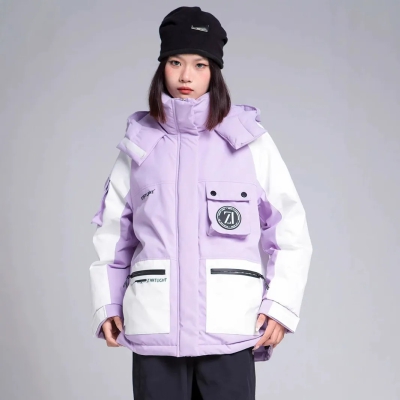 dongguan streetwear factory, dongguan streetwear jacket supplier
