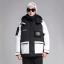 dongguan streetwear factory, dongguan streetwear jacket  supplier