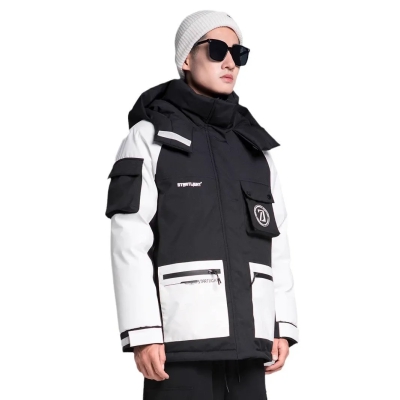 dongguan streetwear factory, dongguan streetwear jacket supplier