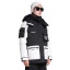 dongguan streetwear factory, dongguan streetwear jacket  supplier