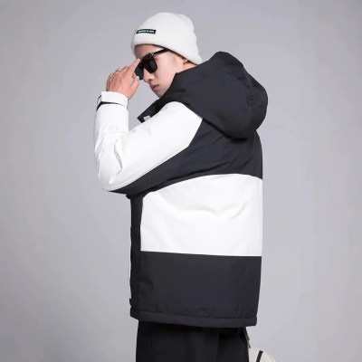 dongguan streetwear factory, dongguan streetwear jacket supplier