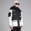 dongguan streetwear factory, dongguan streetwear jacket  supplier