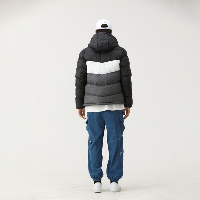 dongguan streetwear factory, dongguan streetwear  jacket  supplier