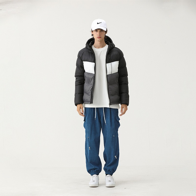dongguan streetwear factory, dongguan streetwear  jacket  supplier