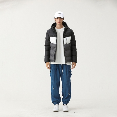 dongguan streetwear factory, dongguan streetwear jacket  supplier