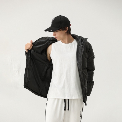 dongguan streetwear factory, dongguan streetwear jacket supplier