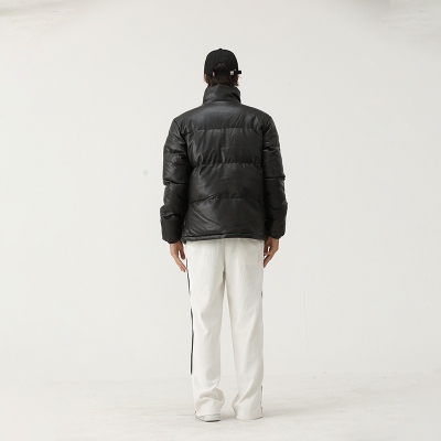 dongguan streetwear factory, dongguan streetwear jacket supplier