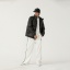 dongguan streetwear factory, dongguan streetwear jacket  supplier