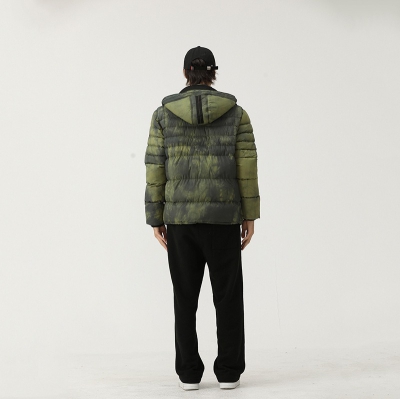 dongguan streetwear factory, dongguan streetwear jacket supplier