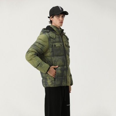 dongguan streetwear factory, dongguan streetwear jacket supplier