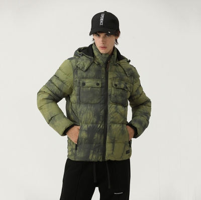 dongguan streetwear factory, dongguan streetwear jacket supplier
