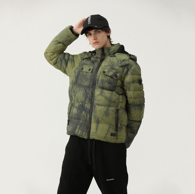 dongguan streetwear factory, dongguan streetwear jacket supplier