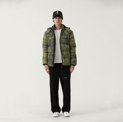 dongguan streetwear factory, dongguan streetwear jacket  supplier