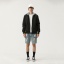 dongguan streetwear factory, dongguan streetwear jacket  supplier