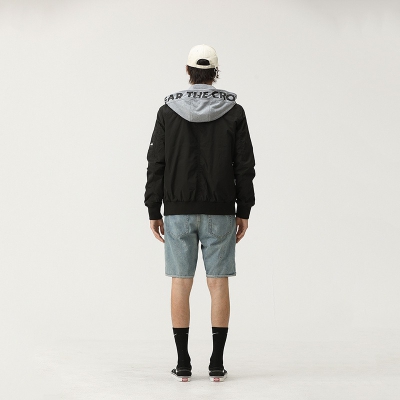 dongguan streetwear factory, dongguan streetwear jacket supplier