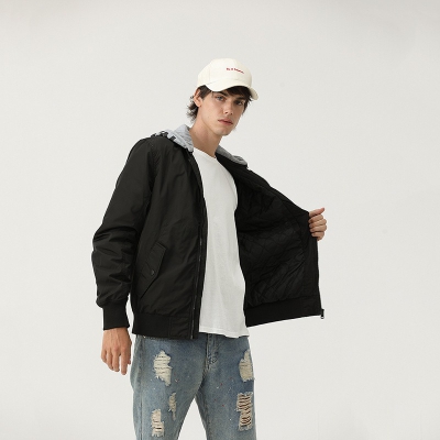dongguan streetwear factory, dongguan streetwear jacket supplier