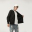 dongguan streetwear factory, dongguan streetwear jacket  supplier