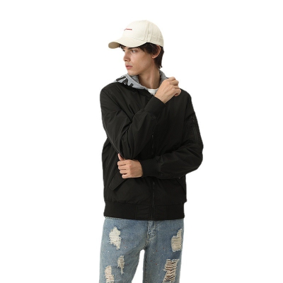 dongguan streetwear factory, dongguan streetwear jacket supplier