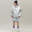 dongguan streetwear factory, dongguan streetwear jacket  supplier