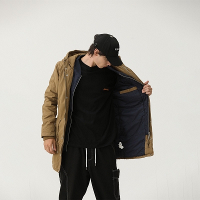 dongguan streetwear factory, dongguan streetwear  jacket  supplier