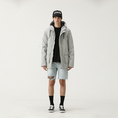 dongguan streetwear factory, dongguan streetwear  jacket  supplier