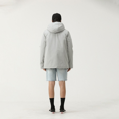 dongguan streetwear factory, dongguan streetwear  jacket  supplier