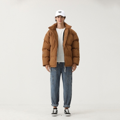 dongguan streetwear factory, dongguan streetwear  jacket  supplier