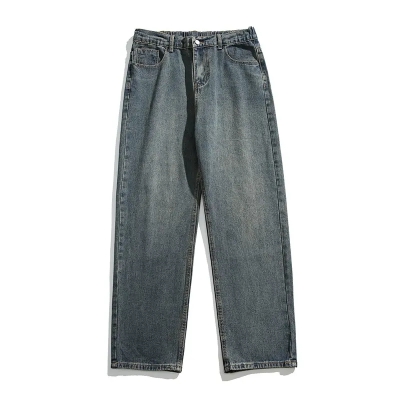 dongguan streetwear factory, dongguan streetwear  men jeans  supplier