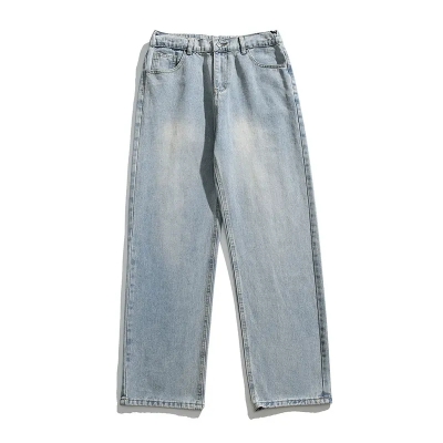 dongguan streetwear factory, dongguan streetwear  men jeans  supplier