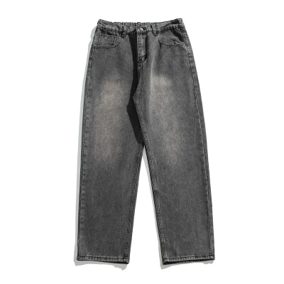 dongguan streetwear factory, dongguan streetwear  men jeans  supplier