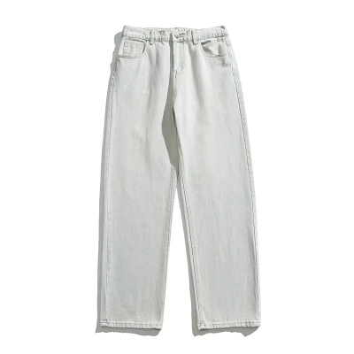 dongguan streetwear factory, dongguan streetwear  men jeans  supplier
