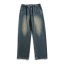 dongguan streetwear factory, dongguan streetwear men jeans  supplier