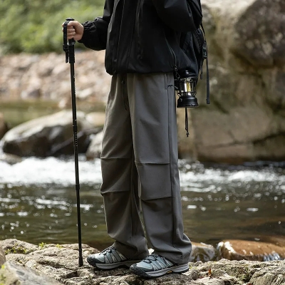 dongguan streetwear factory, dongguan streetwear  cargo pants  supplier