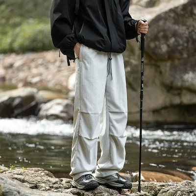 dongguan streetwear factory, dongguan streetwear  cargo pants  supplier