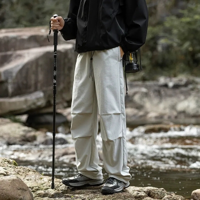 dongguan streetwear factory, dongguan streetwear  cargo pants  supplier