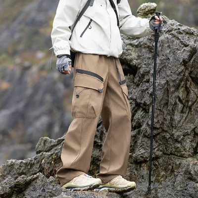 dongguan streetwear factory, dongguan streetwear cargo pants supplier