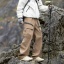 dongguan streetwear factory, dongguan streetwear cargo pants  supplier