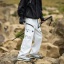 dongguan streetwear factory, dongguan streetwear cargo pants  supplier