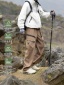dongguan streetwear factory, dongguan streetwear cargo pants  supplier