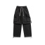 dongguan streetwear factory, dongguan streetwear cargo pants  supplier