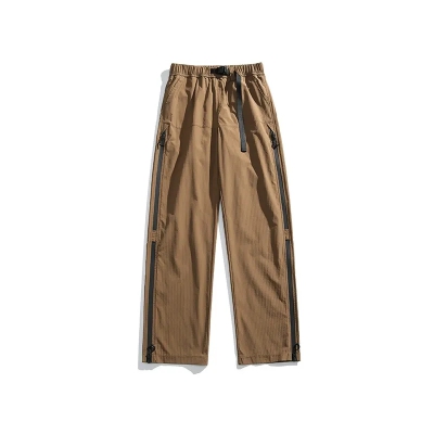 dongguan streetwear factory, dongguan streetwear  cargo pants  supplier