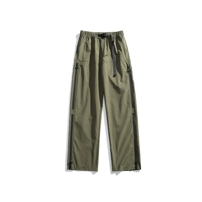 dongguan streetwear factory, dongguan streetwear  cargo pants  supplier