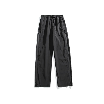 dongguan streetwear factory, dongguan streetwear  cargo pants  supplier