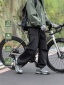 dongguan streetwear factory, dongguan streetwear cargo pants  supplier