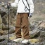 dongguan streetwear factory, dongguan streetwear cargo pants  supplier