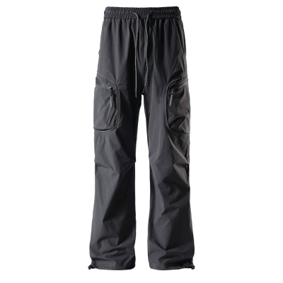 dongguan streetwear factory, dongguan streetwear  cargo pants  supplier