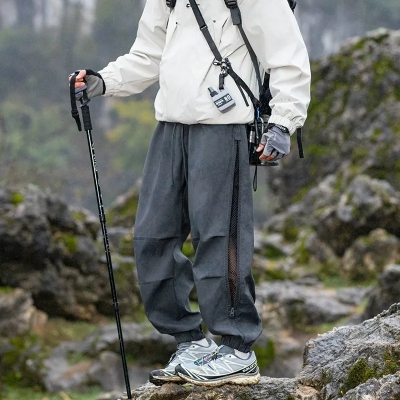 dongguan streetwear factory, dongguan streetwear  cargo pants  supplier